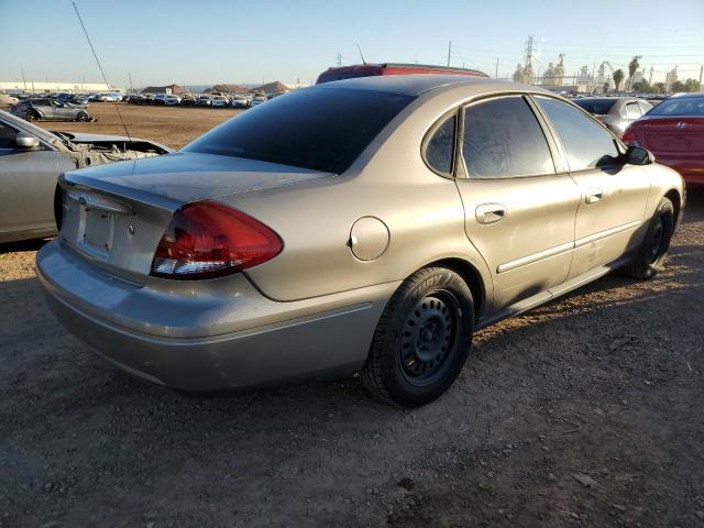 Photo 4 from auction – 2005 FORD TAURUS SE with VIN 1FAFP53295A191179