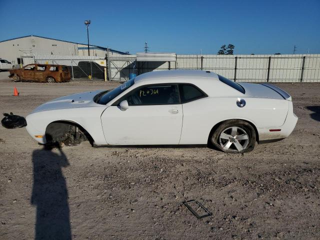 Photo 9 from auction – 2014 DODGE CHALLENGER with VIN 2C3CDYBT8EH251718