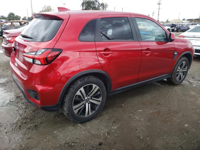 Photo 3 from auction – 2020 MITSUBISHI OUTLANDER with VIN JA4AP3AU4LU014669