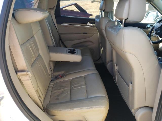 Photo 6 from auction – 2015 JEEP GRAND CHER with VIN 1C4RJFBM7FC130484