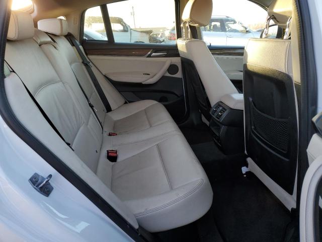Photo 6 from auction – 2015 BMW X4 XDRIVE2 with VIN 5UXXW3C58F0M88241