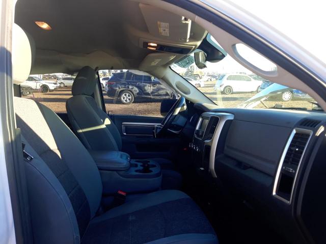 Photo 5 from auction – 2015 RAM 1500 SLT with VIN 1C6RR6GTXFS720653