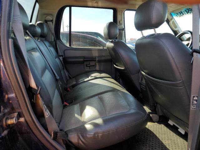 Photo 6 from auction – 2004 FORD EXPLORER S with VIN 1FMZU77K34UA52857