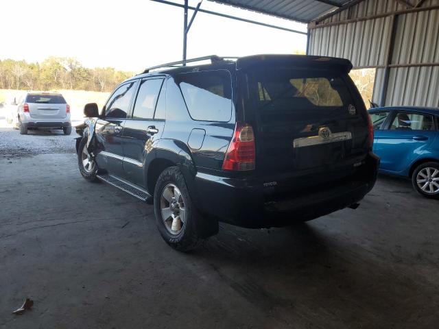 Photo 3 from auction – 2006 TOYOTA 4RUNNER SR with VIN JTEZU14R668057867