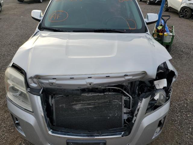 Photo 7 from auction – 2013 GMC TERRAIN SL with VIN 2GKFLXE30D6284678