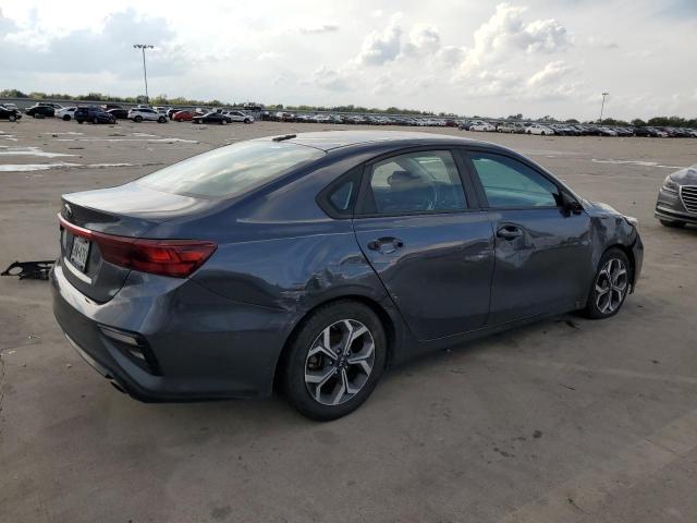 Photo 3 from auction – 2019 KIA FORTE FE with VIN 3KPF24AD9KE069941