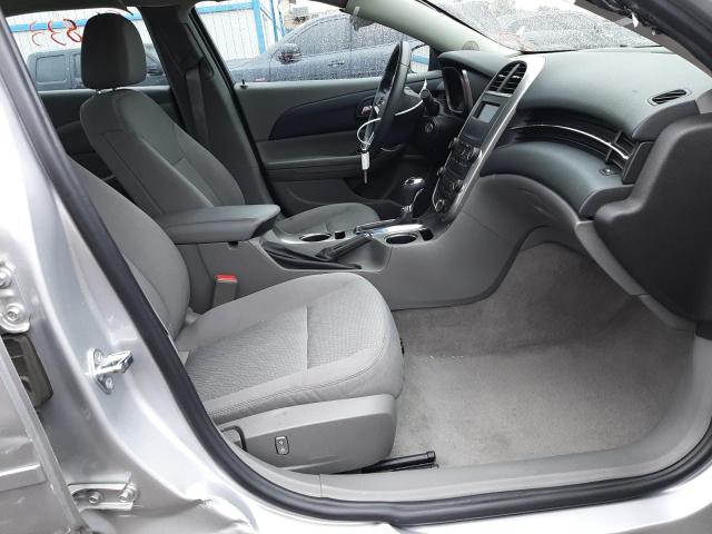 Photo 5 from auction – 2015 CHEVROLET MALIBU LS with VIN 1G11A5SL2FF325012