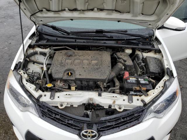 Photo 7 from auction – 2014 TOYOTA COROLLA L with VIN 5YFBURHE6EP165338