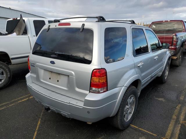 Photo 4 from auction – 2005 FORD ESCAPE LIM with VIN 1FMYU94185KA31924