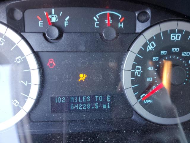 Photo 8 from auction – 2011 FORD ESCAPE XLT with VIN 1FMCU9DG0BKC59278