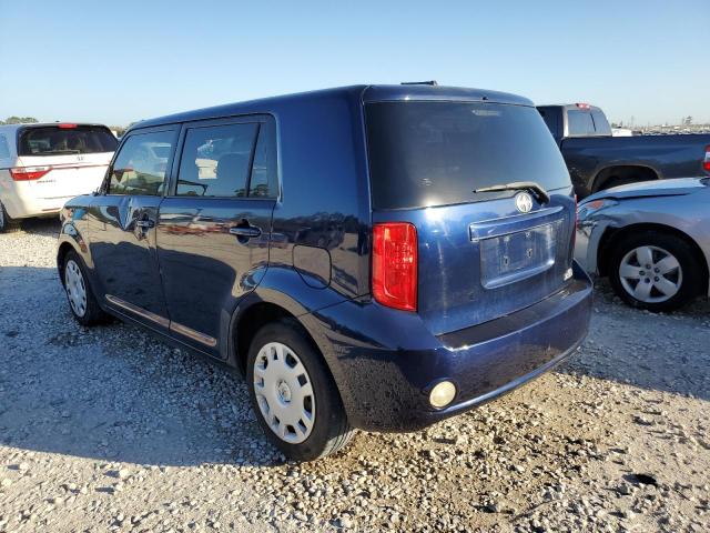 Photo 3 from auction – 2008 TOYOTA SCION XB with VIN JTLKE50EX81033973