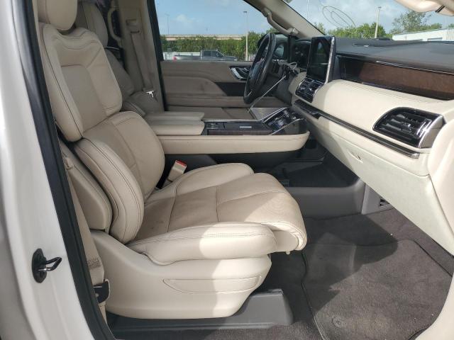 Photo 5 from auction – 2018 LINCOLN NAVIGATOR with VIN 5LMJJ2LT0JEL08060