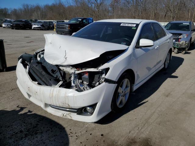 Photo 2 from auction – 2014 TOYOTA CAMRY L with VIN 4T1BF1FK3EU758674