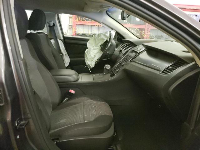 Photo 5 from auction – 2011 FORD TAURUS SEL with VIN 1FAHP2EW0BG147247