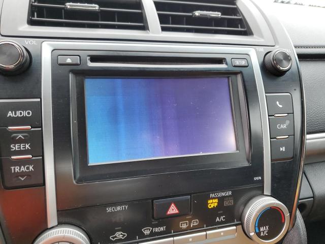 Photo 9 from auction – 2015 TOYOTA CAMRY with VIN 4T1BF1FK4DU679223