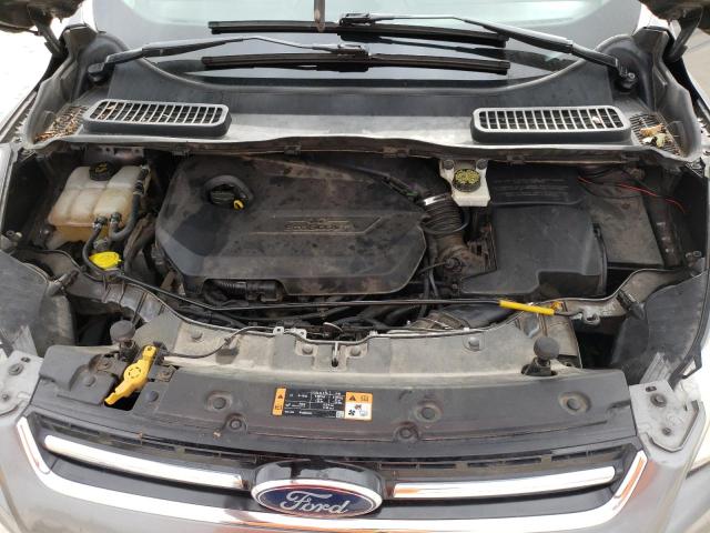 Photo 7 from auction – 2014 FORD ESCAPE with VIN 1FMCU0JX9EUA93562