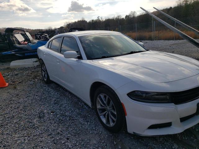 DODGE CHARGER SX 2016 with VIN 2C3CDXHG5GH140065 - Photo from auction