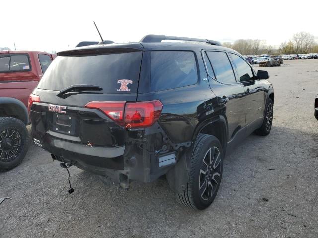 Photo 4 from auction – 2019 GMC ACADIA SLT with VIN 1GKKNMLS3KZ169365