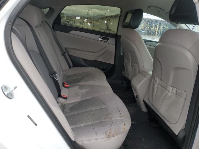 Photo 6 from auction – 2017 HYUNDAI SONATA SE with VIN 5NPE24AF1HH444903
