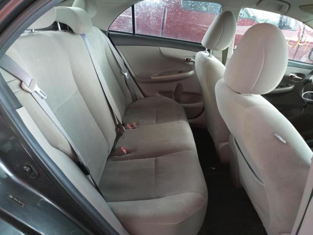 Photo 6 from auction – 2011 TOYOTA COROLLA BA with VIN 2T1BU4EE3BC547670