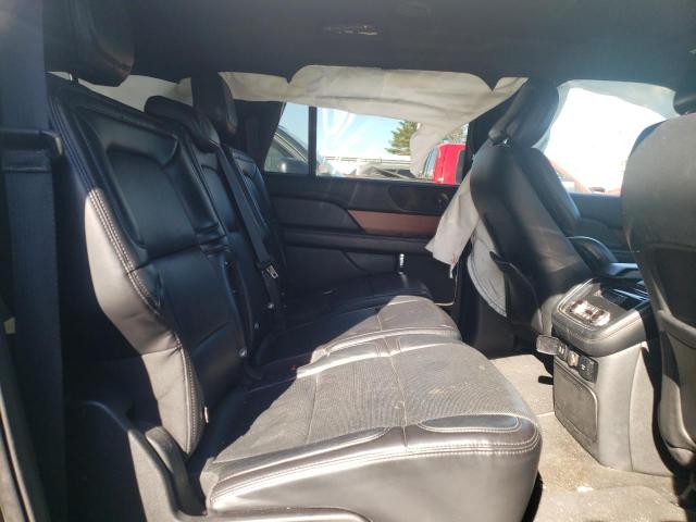 Photo 6 from auction – 2020 LINCOLN NAVIGATOR with VIN 5LMJJ3NT3LEL04512