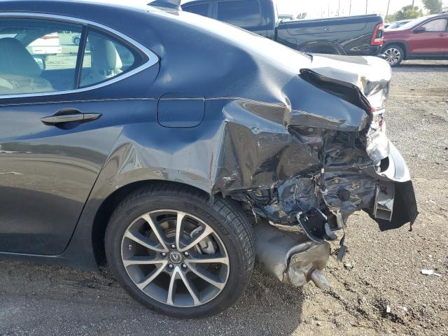 Photo 9 from auction – 2015 ACURA TLX with VIN 19UUB2F32FA009179