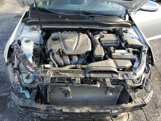 Photo 7 from auction – 2013 KIA OPTIMA LX with VIN KNAGM4A7XD5372702