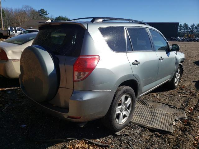 Photo 4 from auction – 2008 TOYOTA RAV4 with VIN JTMZD33V285086740