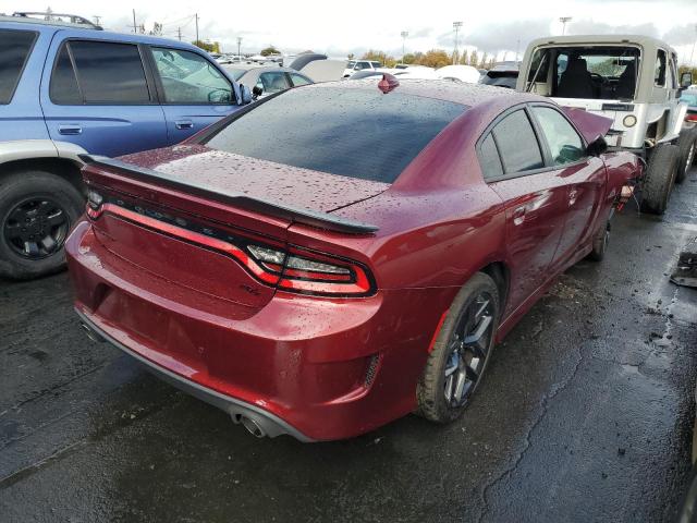 Photo 4 from auction – 2022 DODGE CHARGER R/ with VIN 2C3CDXCT6NH157880