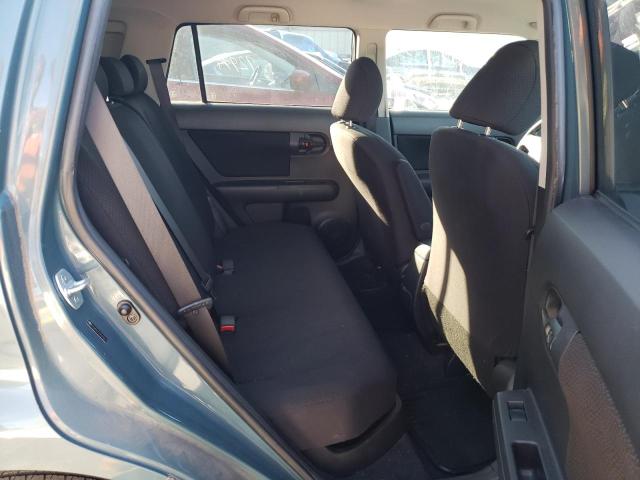 Photo 6 from auction – 2008 TOYOTA SCION with VIN JTLKE50E381019011
