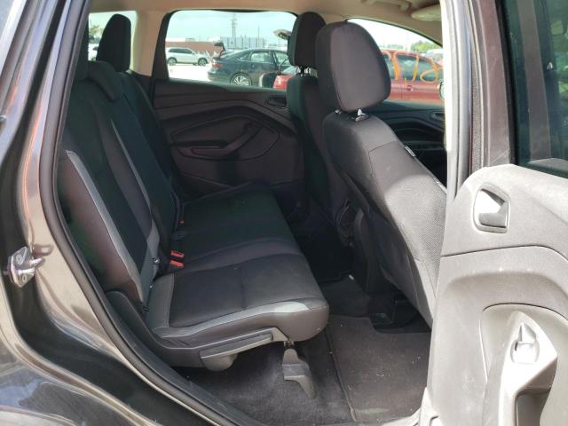 Фото 6 с аукциона – 2015 FORD ESCAPE S с VIN 1FMCU0F78FUC56387