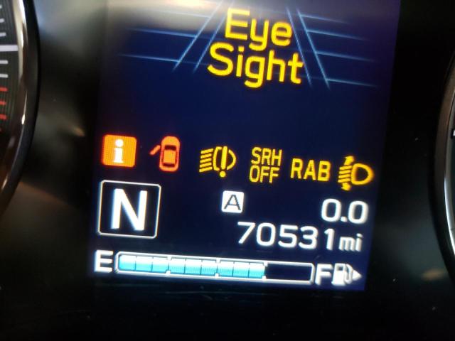 Photo 8 from auction – 2018 SUBARU CROSSTREK with VIN JF2GTALC9JH288607