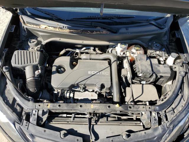 Photo 7 from auction – 2018 CHEVROLET EQUINOX LT with VIN 2GNAXJEV7J6245596