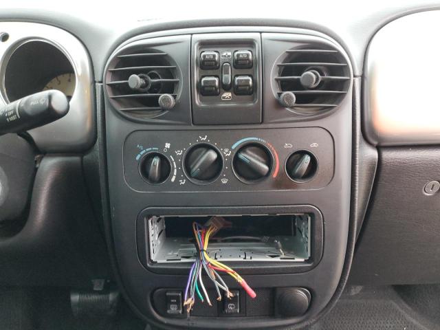 Photo 9 from auction – 2005 CHRYSLER PT CRUISER with VIN 3C4FY58BX5T592989
