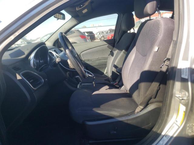 Photo 7 from auction – 2013 CHRYSLER 200 TOURIN with VIN 1C3CCBBB6DN552923