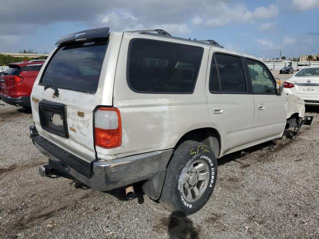 Photo 4 from auction – 2000 TOYOTA 4RUNNER SR with VIN JT3GN86R1Y0139462