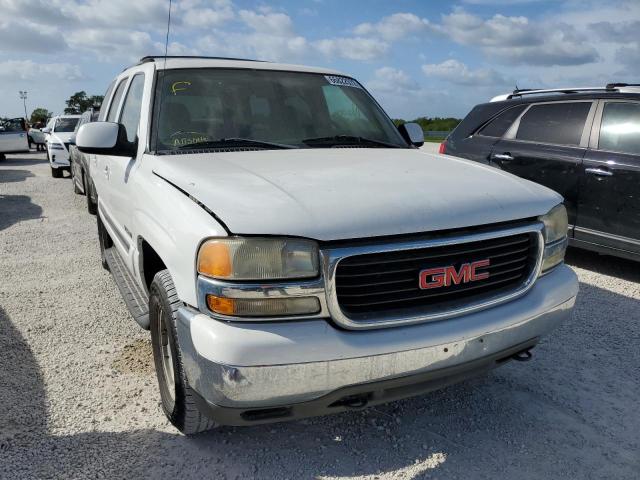Photo 1 from auction – 2004 GMC YUKON with VIN 1GKEK13T84J269900