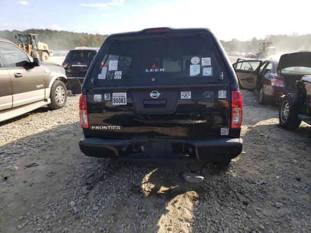 Photo 9 from auction – 2019 NISSAN FRONTIER S with VIN 1N6BD0CT2KN779522