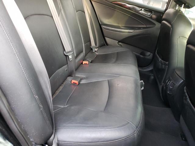 Photo 6 from auction – 2011 HYUNDAI SONATA SE with VIN 5NPEC4AC4BH303267