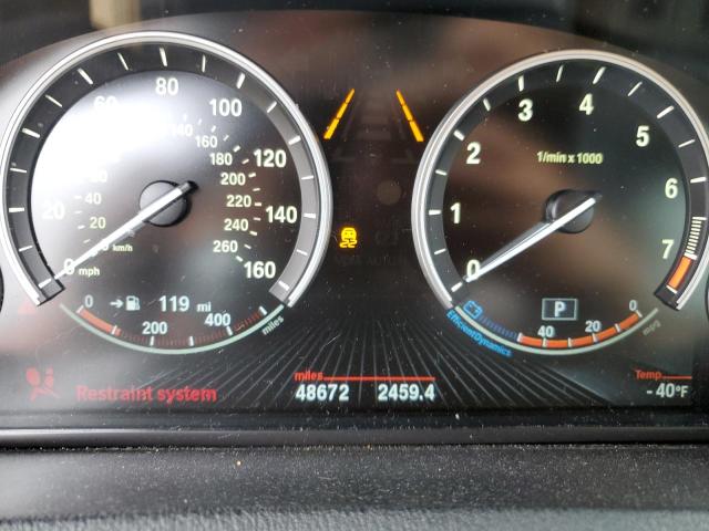 Photo 8 from auction – 2016 BMW X3 XDRIVE2 with VIN 5UXWX9C54G0D86192