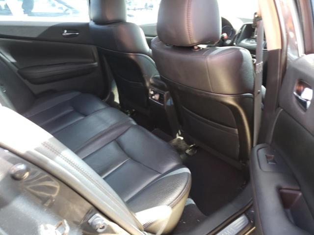 Фото 6 с аукциона – 2010 NISSAN MAXIMA S с VIN 1N4AA5AP2AC869831