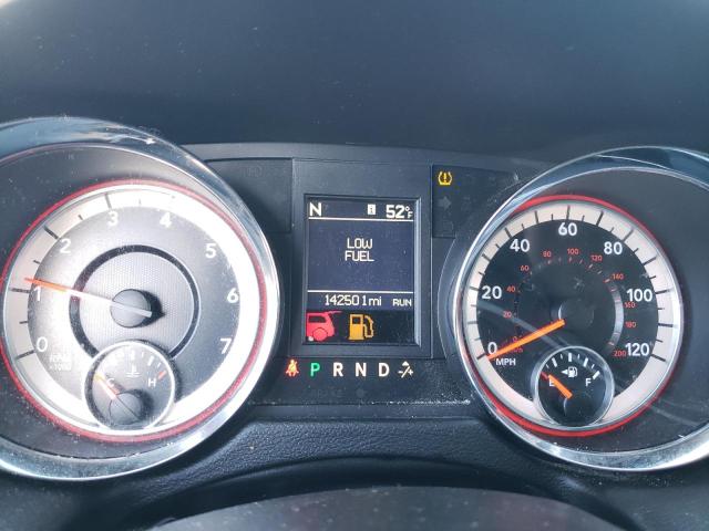 Photo 8 from auction – 2016 DODGE GRAND CARA with VIN 2C4RDGEG0GR369225