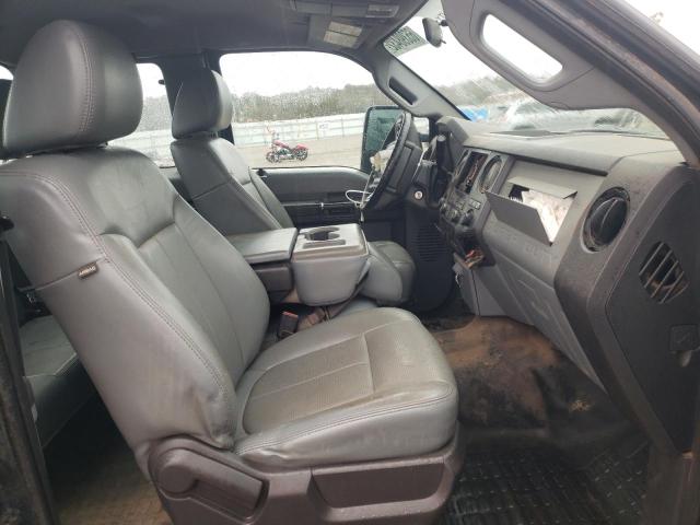 Photo 5 from auction – 2011 FORD F250 SUPER with VIN 1FT7X2BTXBEC53135