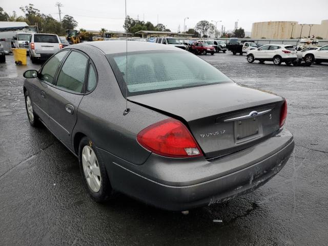 Photo 3 from auction – 2003 FORD TAURUS LX with VIN 1FAFP52U43G103197