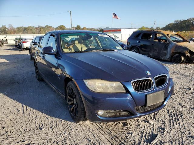 Photo 1 from auction – 2011 BMW 328 XI SUL with VIN WBAPK5C58BA656728