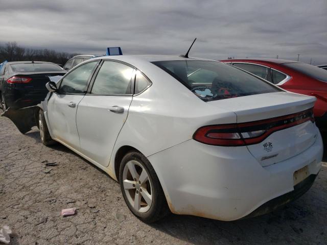 Photo 3 from auction – 2016 DODGE DART SXT with VIN 1C3CDFBB7GD555005