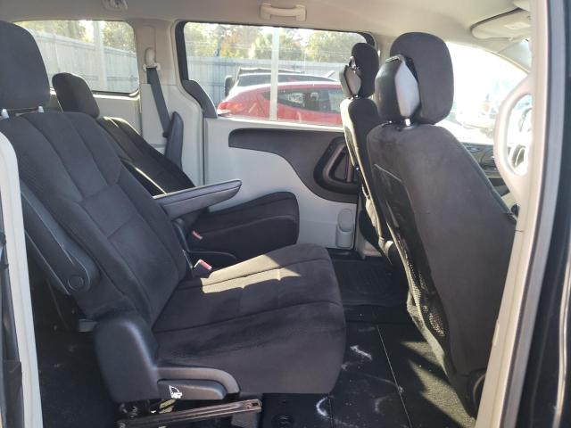 Photo 6 from auction – 2013 DODGE GRAND CARA with VIN 2C4RDGDG3DR608621