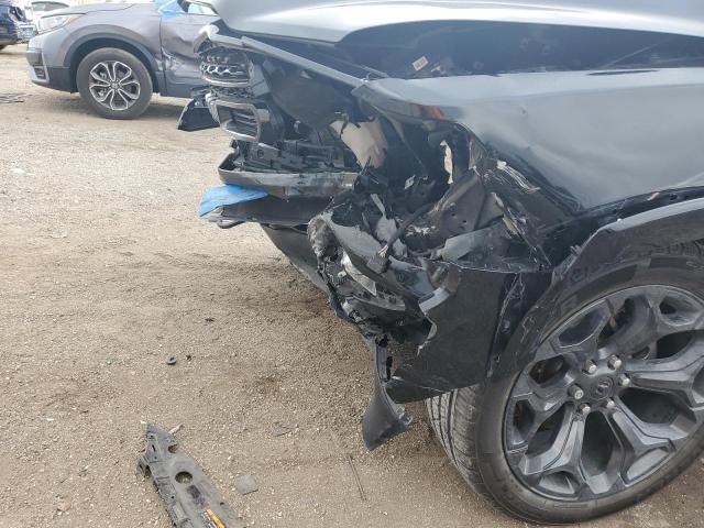 Photo 9 from auction – 2021 RAM 1500 LIMIT with VIN 1C6RREHM2MN544209