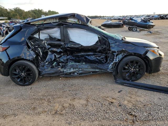 Photo 9 from auction – 2020 TOYOTA COROLLA SE with VIN JTND4RBE2L3091788
