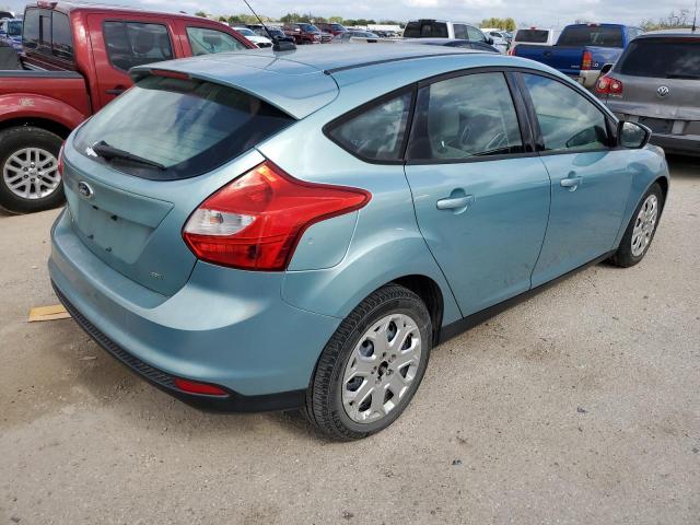 Photo 4 from auction – 2012 FORD FOCUS SE with VIN 1FAHP3K23CL243356